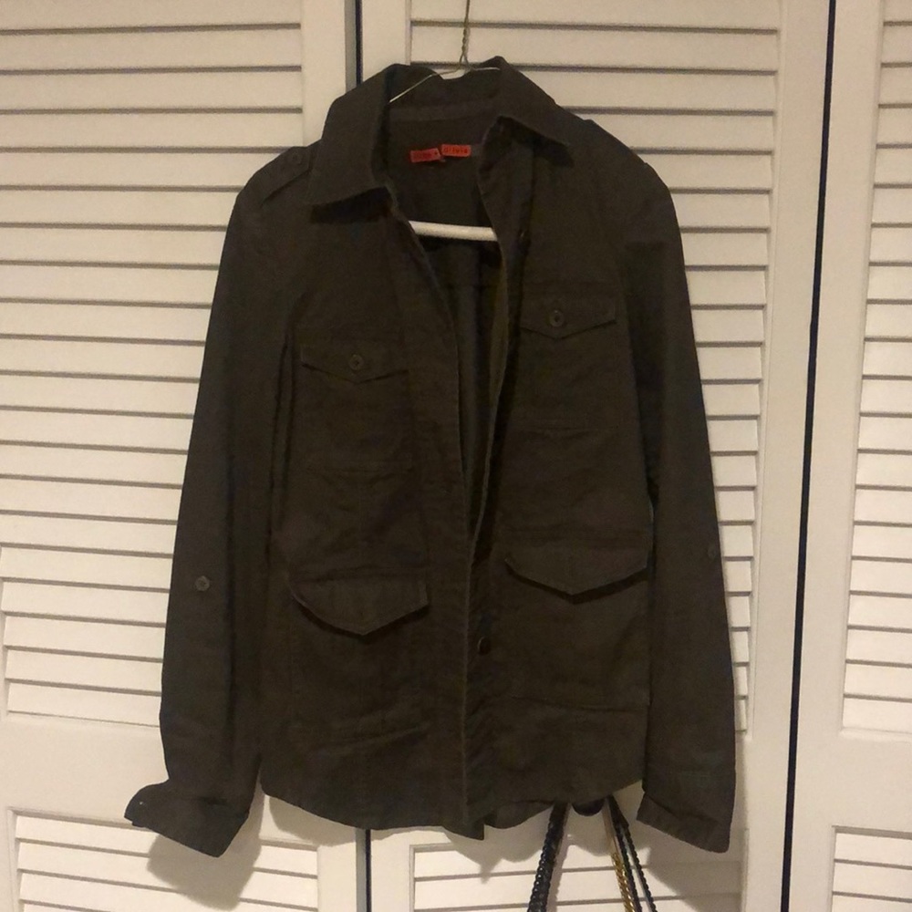 Alice + Olivia Jacket